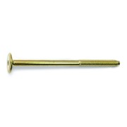 MIDWEST FASTENER Binding Screw, 20 (Coarse) Thd Sz, Steel, 3 PK 31612